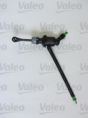Главный цилиндр сцепления VALEO 804838