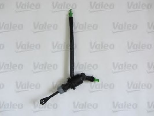 Главный цилиндр сцепления VALEO 804838 Главный цилиндр сцепления VALEO 804838