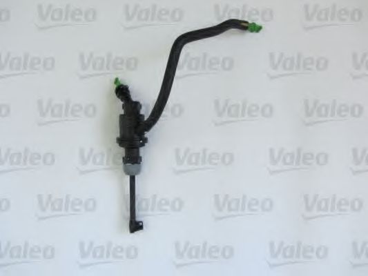 Главный цилиндр сцепления VALEO 804878 Главный цилиндр сцепления VALEO 804878