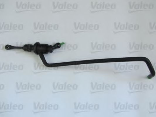 Главный цилиндр сцепления VALEO 804880