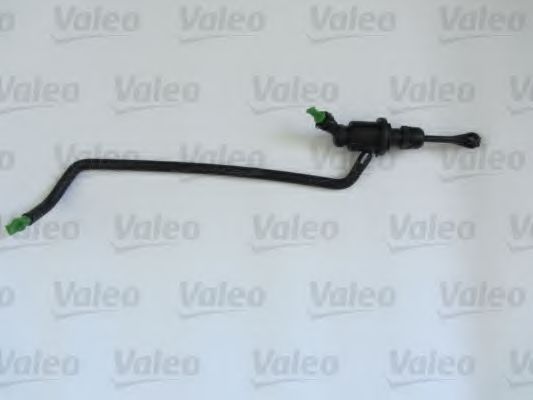 Главный цилиндр сцепления VALEO 804880 Главный цилиндр сцепления VALEO 804880