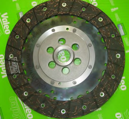Комплект сцепления VALEO 826749 Комплект сцепления VALEO 826749