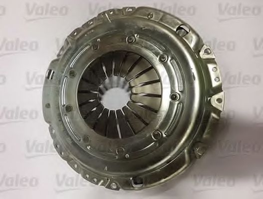 Комплект сцепления VALEO 828107 Комплект сцепления VALEO 828107