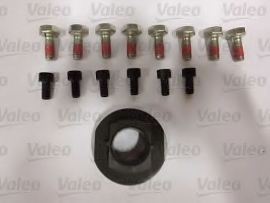Комплект сцепления VALEO 835068