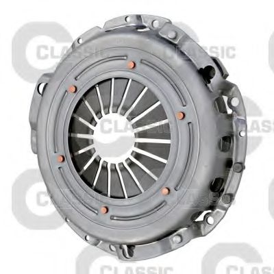 Комплект сцепления VALEO 786002 Комплект сцепления VALEO 786002