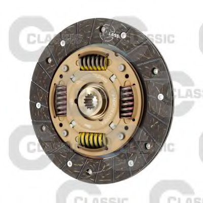 Комплект сцепления VALEO 786002 Комплект сцепления VALEO 786002
