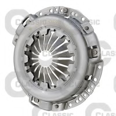 Комплект сцепления VALEO 786003 Комплект сцепления VALEO 786003