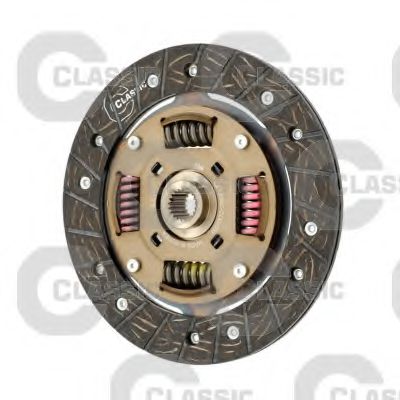 Комплект сцепления VALEO 786003 Комплект сцепления VALEO 786003