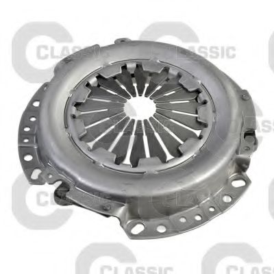 Комплект сцепления VALEO 786006