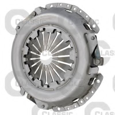 Комплект сцепления VALEO 786013