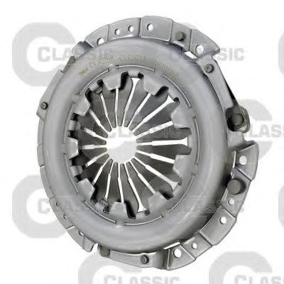 Комплект сцепления VALEO 786014