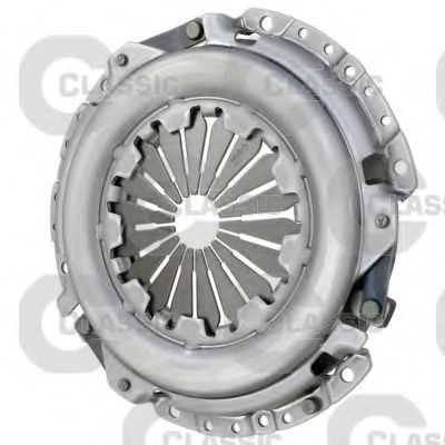 Комплект сцепления VALEO 786018