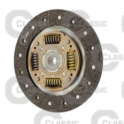 Комплект сцепления VALEO 786018 Комплект сцепления VALEO 786018