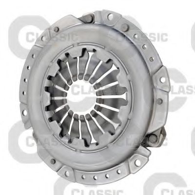 Комплект сцепления VALEO 786021