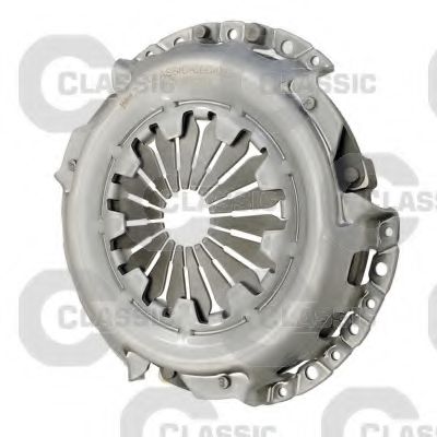 Комплект сцепления VALEO 786023