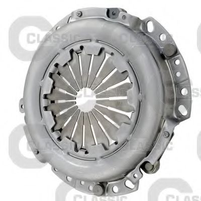 Комплект сцепления VALEO 786024