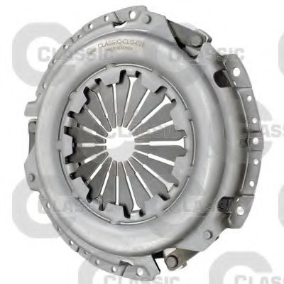 Комплект сцепления VALEO 786026