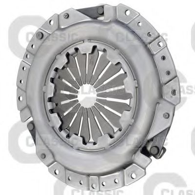 Комплект сцепления VALEO 786031