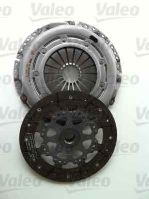 Комплект сцепления VALEO 826744