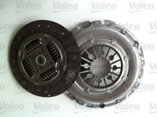 Комплект сцепления VALEO 826876
