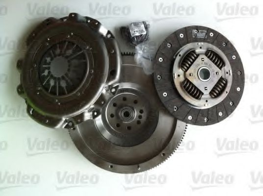 Комплект сцепления VALEO 835013 Комплект сцепления VALEO 835013