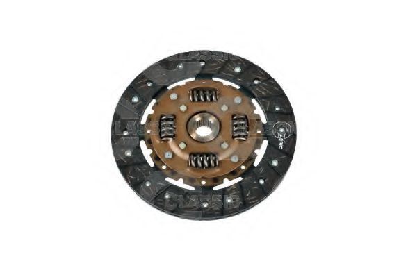 Комплект сцепления VALEO 786001 Комплект сцепления VALEO 786001
