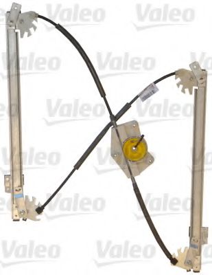 Стеклоподъемник VALEO 851052