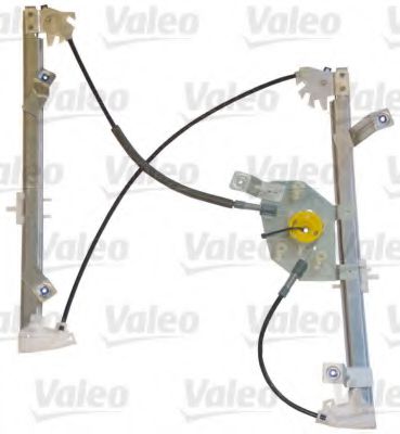 Стеклоподъемник VALEO 851064