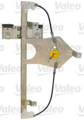 Стеклоподъемник VALEO 851071
