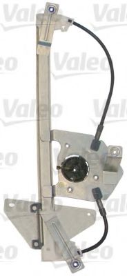 Стеклоподъемник VALEO 851080
