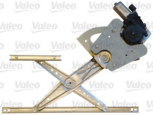 Стеклоподъемник VALEO 851083
