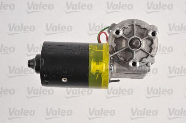 Двигатель стеклоочистителя valeo 403689