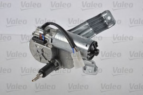 Двигатель стеклоочистителя VALEO 404111 Двигатель стеклоочистителя VALEO 404111