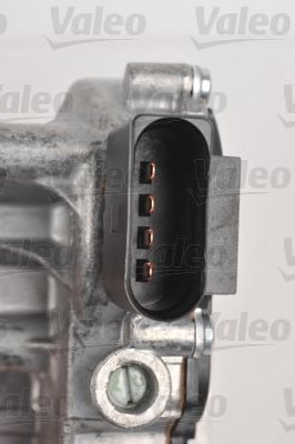 Двигатель стеклоочистителя VALEO 404587