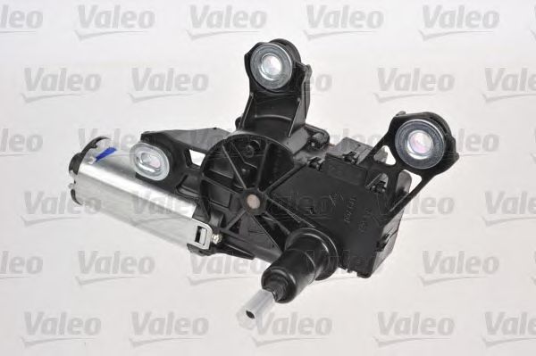 Двигатель стеклоочистителя VALEO 404637 Двигатель стеклоочистителя VALEO 404637