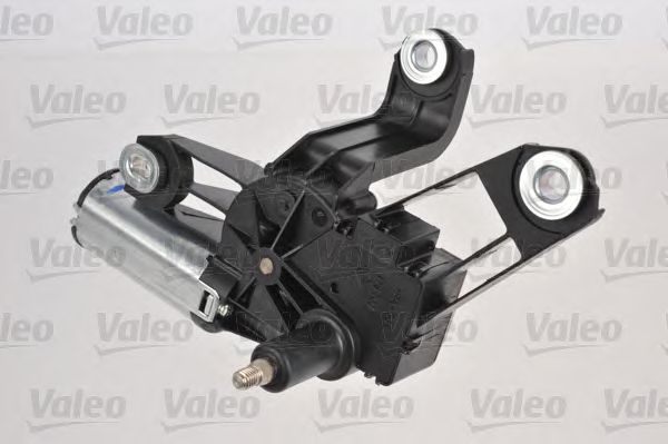 Двигатель стеклоочистителя VALEO 404651 Двигатель стеклоочистителя VALEO 404651