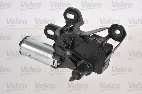 Двигатель стеклоочистителя VALEO 404704 Двигатель стеклоочистителя VALEO 404704
