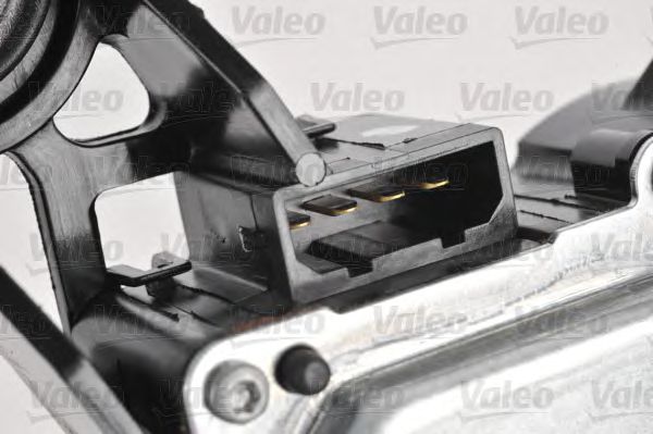 Двигатель стеклоочистителя VALEO 404835