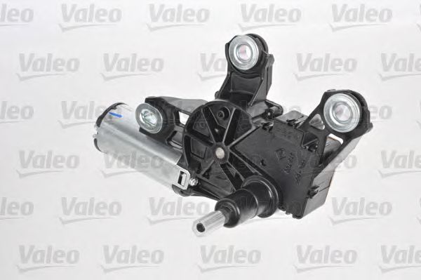 Двигатель стеклоочистителя VALEO 404849 Двигатель стеклоочистителя VALEO 404849