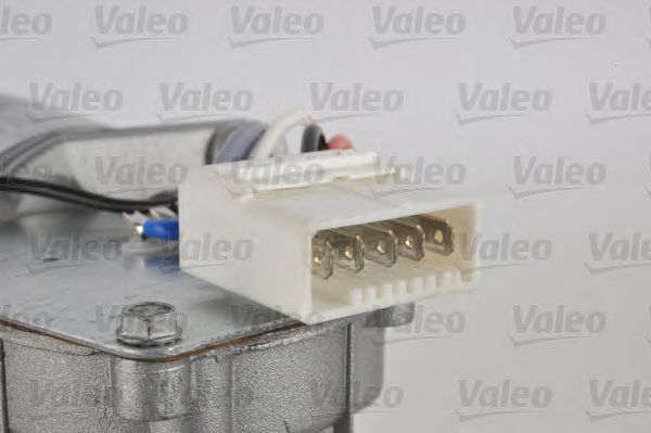 Двигатель стеклоочистителя VALEO 579138