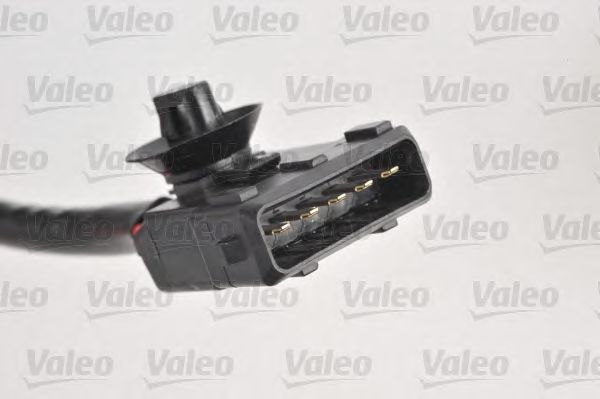 Двигатель стеклоочистителя VALEO 579151