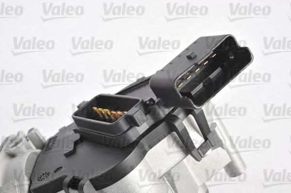 Двигатель стеклоочистителя VALEO 579159
