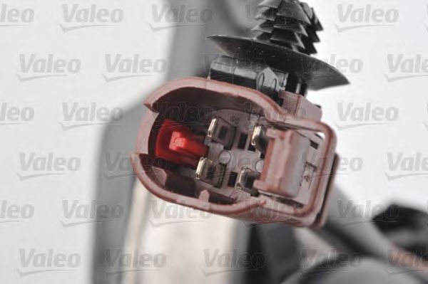 Двигатель стеклоочистителя VALEO 579190