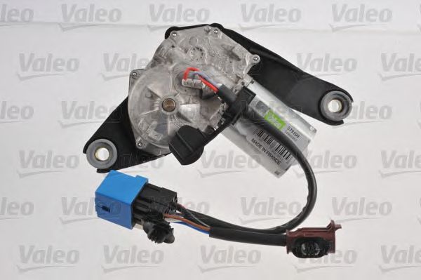 Двигатель стеклоочистителя VALEO 579190 Двигатель стеклоочистителя VALEO 579190