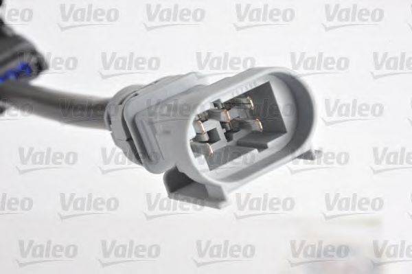 Двигатель стеклоочистителя VALEO 579206
