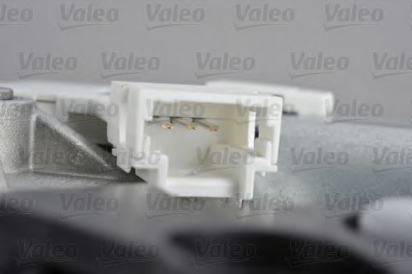 Двигатель стеклоочистителя VALEO 579215