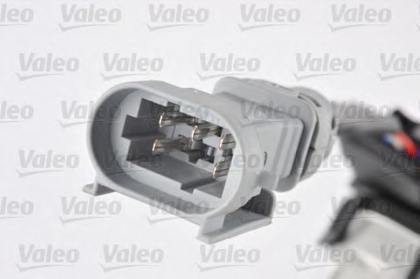 Двигатель стеклоочистителя VALEO 579223