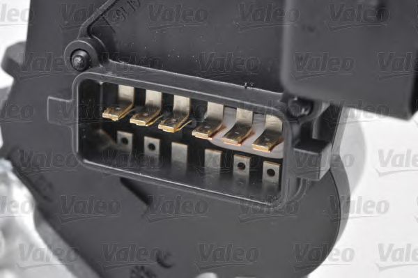 Двигатель стеклоочистителя VALEO 579234