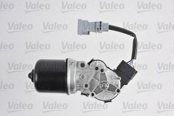 Двигатель стеклоочистителя VALEO 579234 Двигатель стеклоочистителя VALEO 579234
