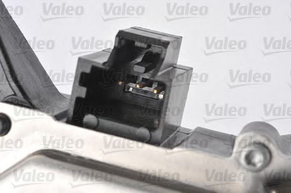 Двигатель стеклоочистителя VALEO 579601
